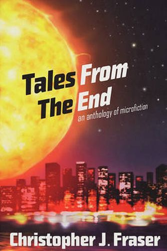 Cover image for Tales From The End