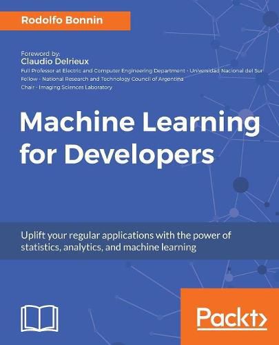 Cover image for Machine Learning for Developers