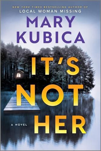 Cover image for It's Not Her (Deluxe Limited Edition)
