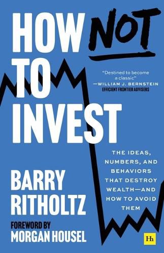 Cover image for How Not to Invest