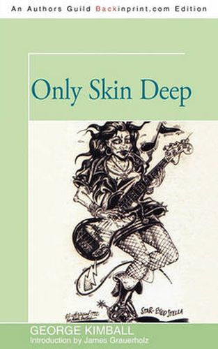 Cover image for Only Skin Deep