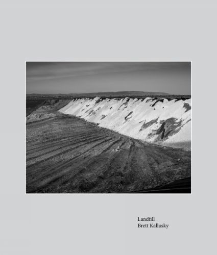 Cover image for Landfill: Elegy for the Santa Maria Valley