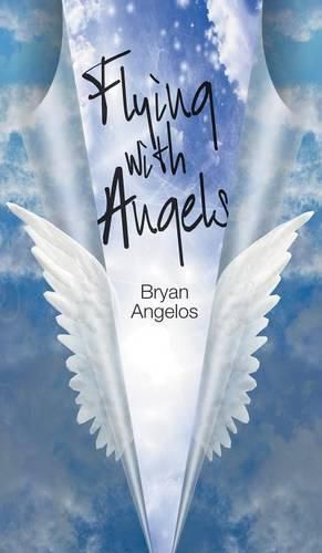 Cover image for Flying With Angels