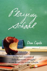 Cover image for Playing School