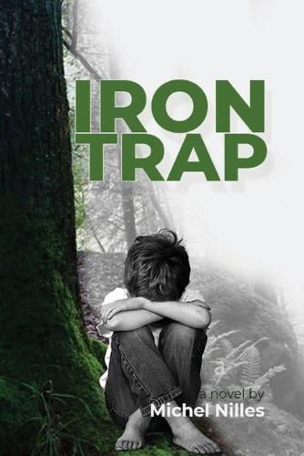 Cover image for Iron Trap