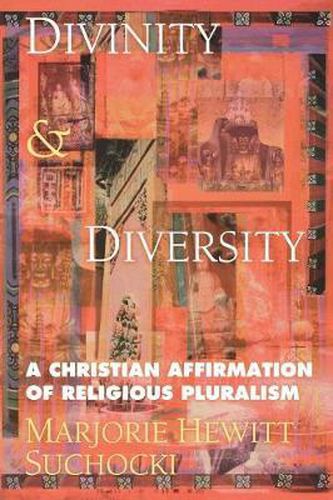 Cover image for Divinity and Diversity