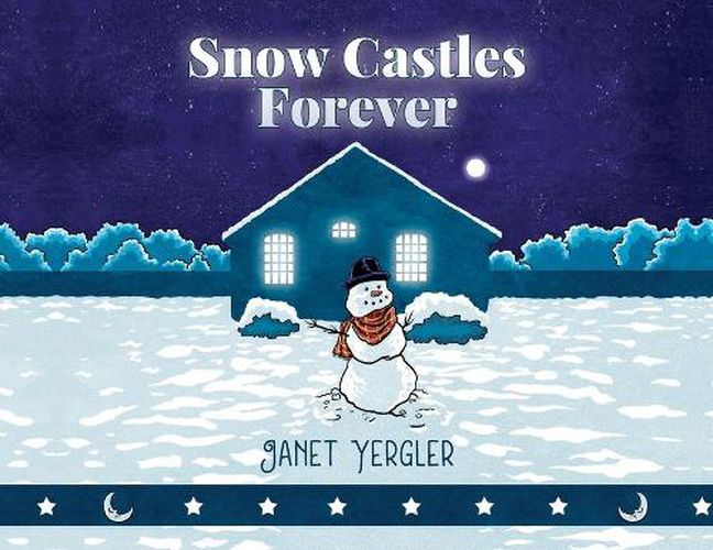 Cover image for Snow Castles Forever