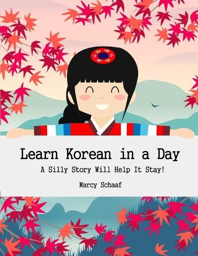 Cover image for Learn Korean in a Day
