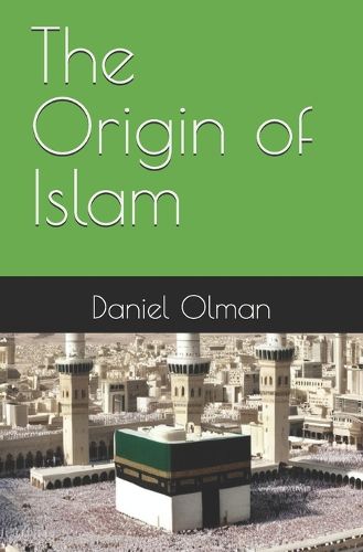 Cover image for The Origin of Islam