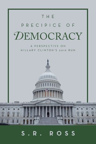 The Precipice of Democracy