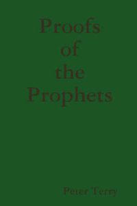 Cover image for Proofs of the Prophets