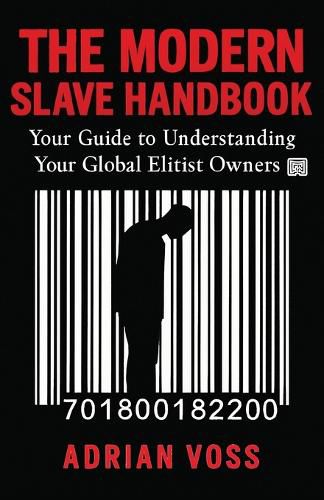 Cover image for The Modern Slave Handbook