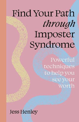 Find Your Path through Imposter Syndrome