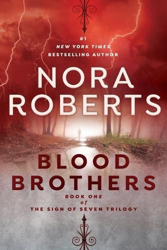 Cover image for Blood Brothers
