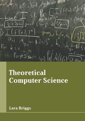 Cover image for Theoretical Computer Science
