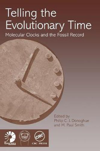 Telling the Evolutionary Time: Molecular Clocks and the Fossil Record