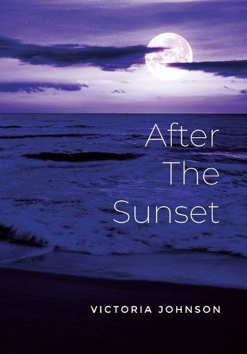 Cover image for After The Sunset