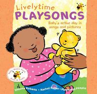 Cover image for Livelytime Playsongs