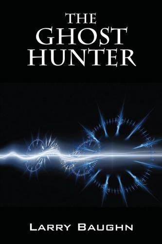 Cover image for The Ghost Hunter