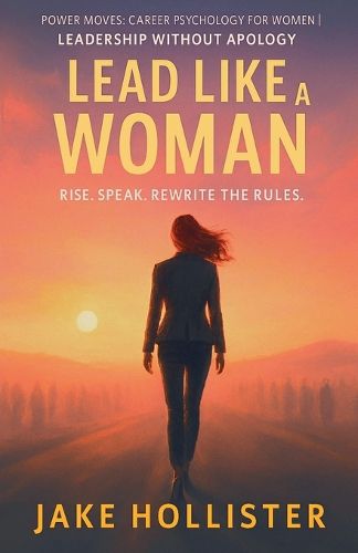 Cover image for Lead Like a Woman