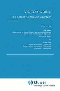 Cover image for Video Coding: The Second Generation Approach