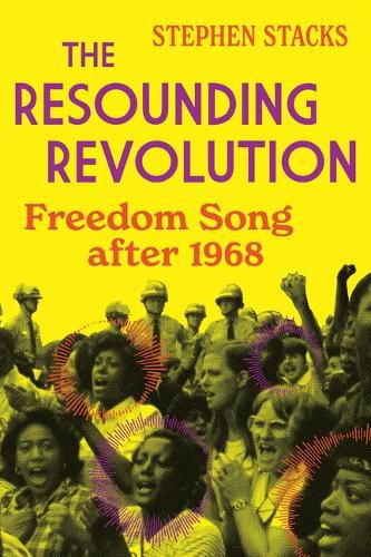 Cover image for The Resounding Revolution