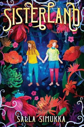 Cover image for Sisterland