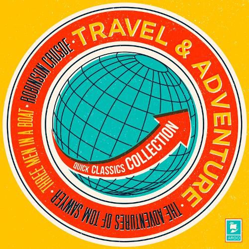 Quick Classics Collection: Travel