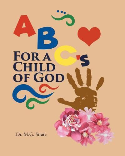 Cover image for ABC's for a Child of God