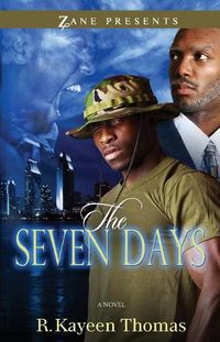 Cover image for The Seven Days