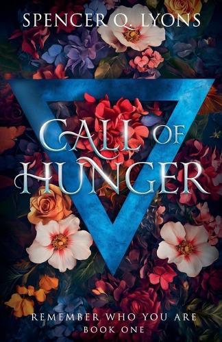 Cover image for Call Of Hunger