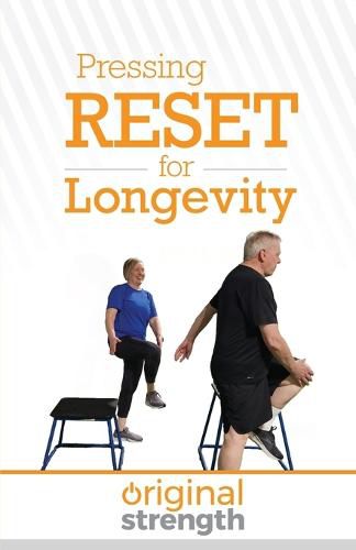 Cover image for Pressing RESET for Longevity