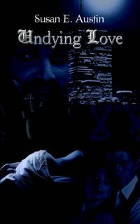 Cover image for Undying Love