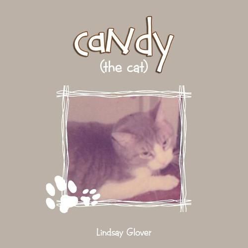 Cover image for Candy