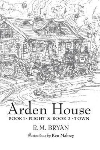 Arden House: Books 1 and 2