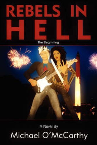 Cover image for Rebels In Hell