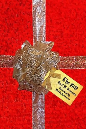 Cover image for The Gift