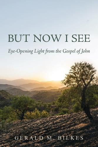 Cover image for But Now I See