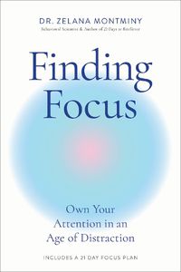 Cover image for Finding Focus