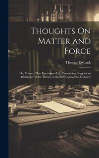 Cover image for Thoughts On Matter and Force