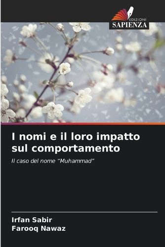 Cover image for I nomi e il loro impatto sul comportamento