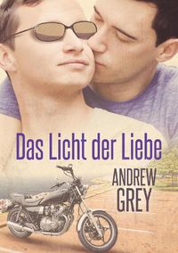 Cover image for Licht der Liebe (Translation)