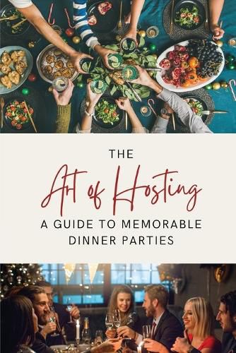 Cover image for The Art of Hosting