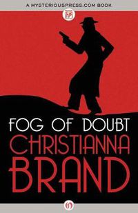 Cover image for Fog of Doubt