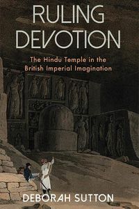 Cover image for Ruling Devotion