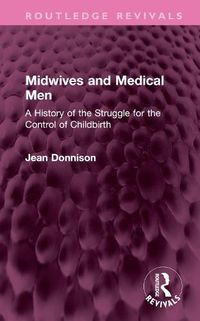 Cover image for Midwives and Medical Men