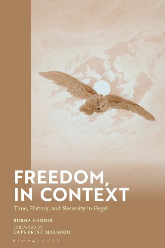 Cover image for Freedom, in Context
