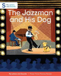 Cover image for The Jazzman and His Dog