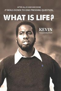 Cover image for What Is Life?