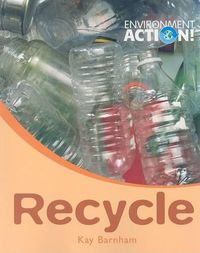 Cover image for Recycle